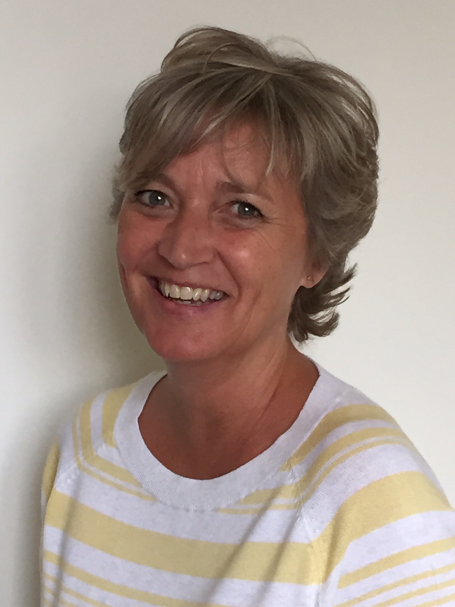 Marijke Dobbels
